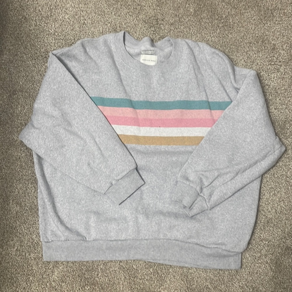 American Eagle Sweatshirt